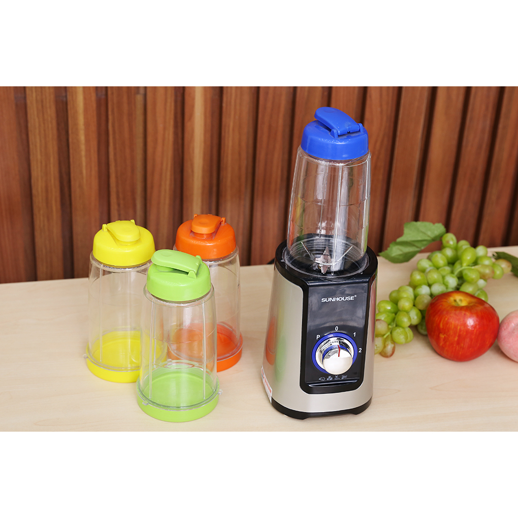 Máy xay sinh tố đa năng SUNHOUSE SHD5328 - Bảo hành chính hãng 12 tháng