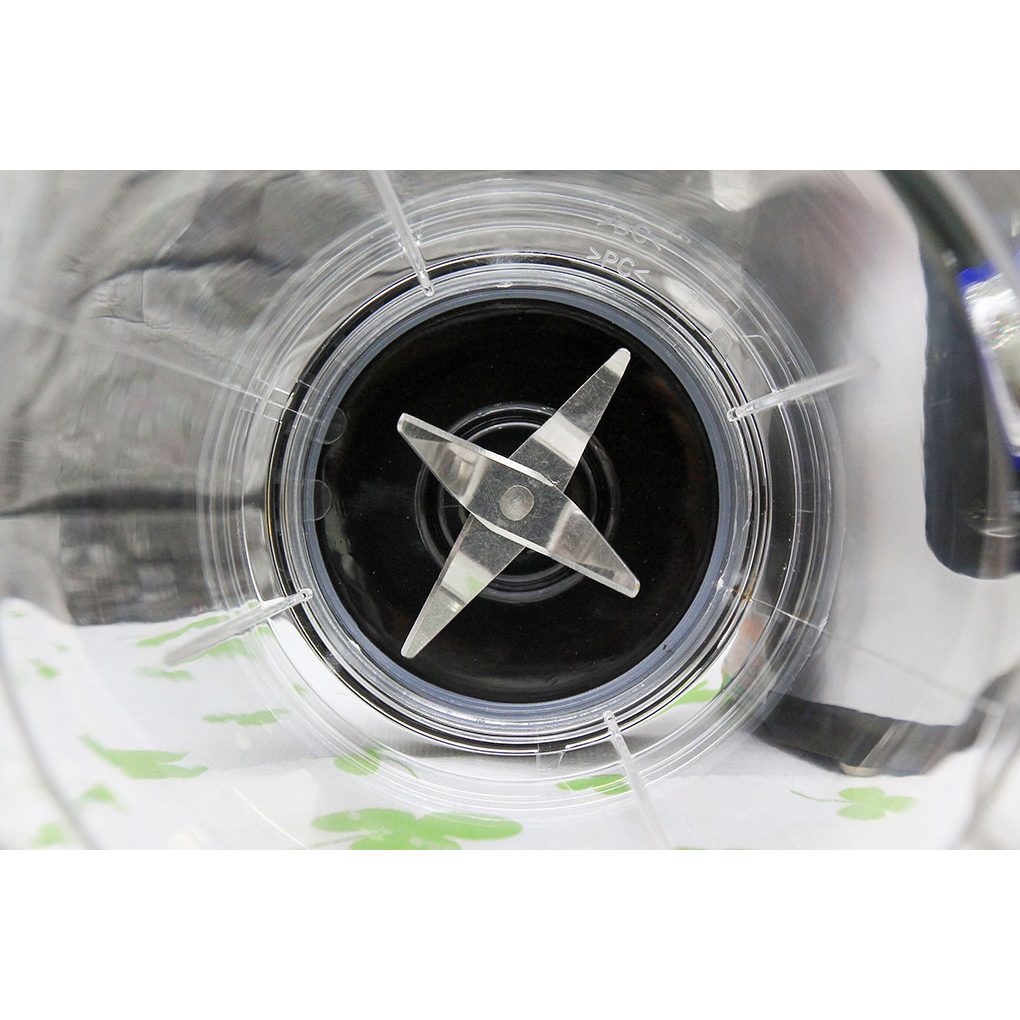 Máy xay sinh tố đa năng SUNHOUSE SHD5322 - Bảo hành chính hãng 12 tháng