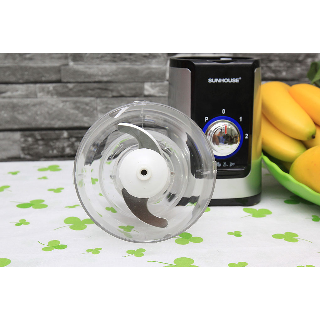Máy xay sinh tố đa năng SUNHOUSE SHD5322 - Bảo hành chính hãng 12 tháng