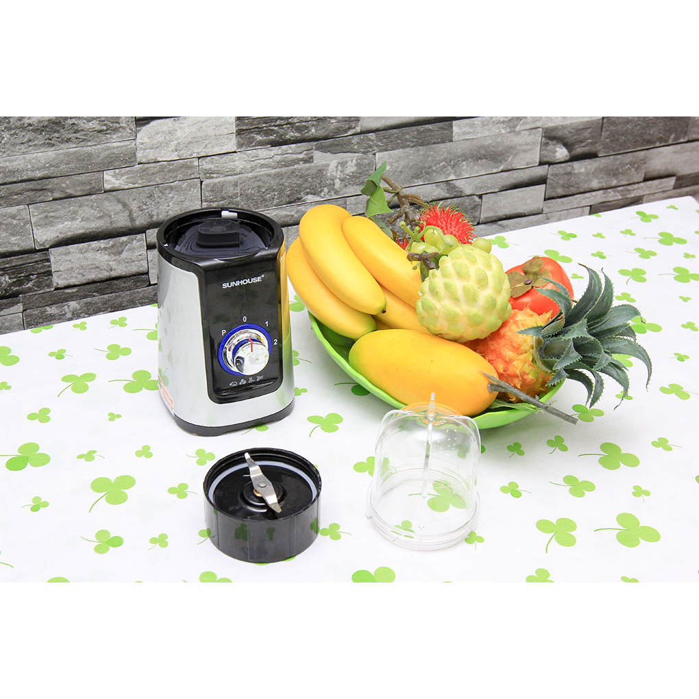Máy xay sinh tố đa năng SUNHOUSE SHD5322 - Bảo hành chính hãng 12 tháng