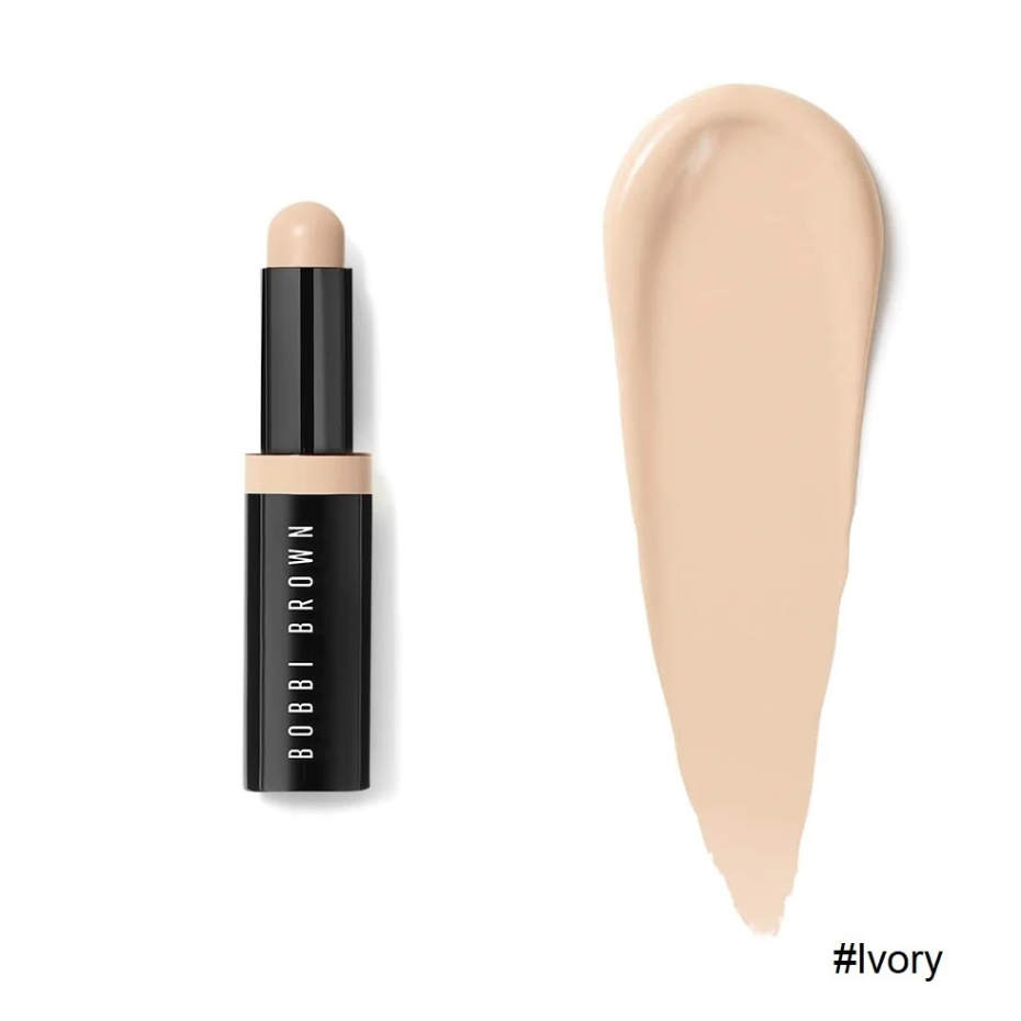 Che Khuyết Điểm Dạng Thỏi Tiện Lợi Lâu Trôi Bobbi Brown Skin Concealer Stick 3g