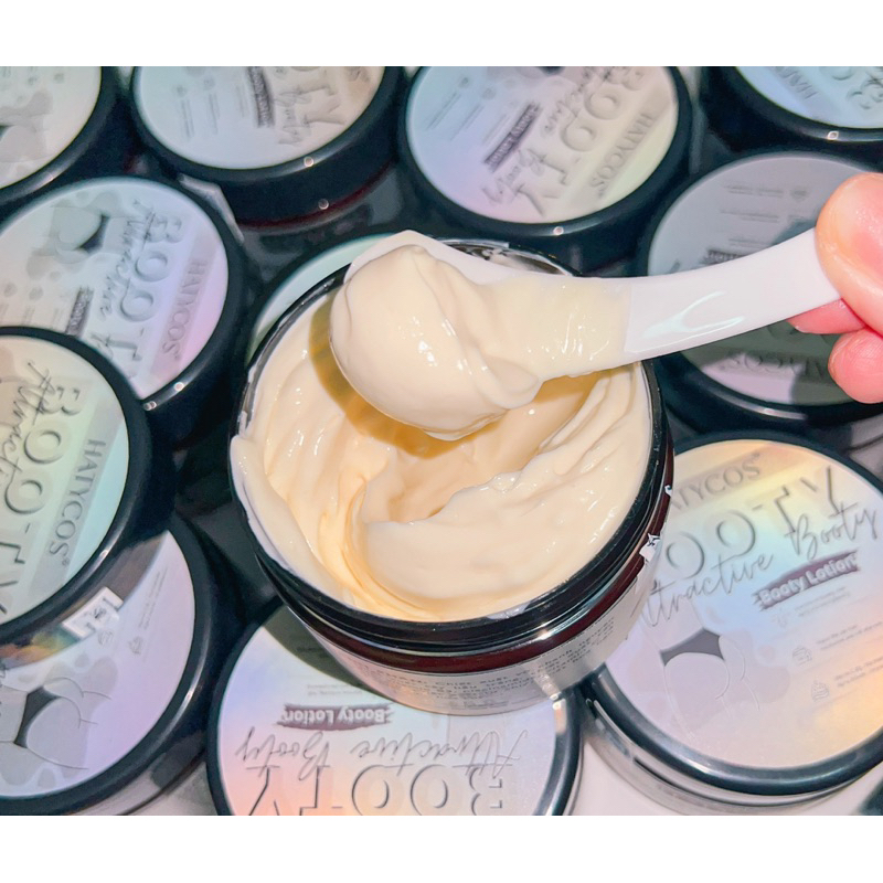 Kem Siêu Dưỡng Trắng Mông HATYCOS Duỡng ẫm Mờ Thâm mông Bẹn , Khuỷ tay và chân