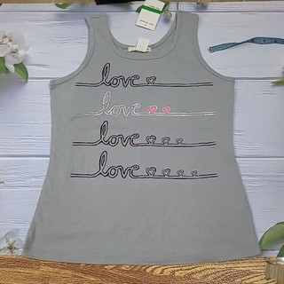 Áo ba lỗ nữ vnxk sz L