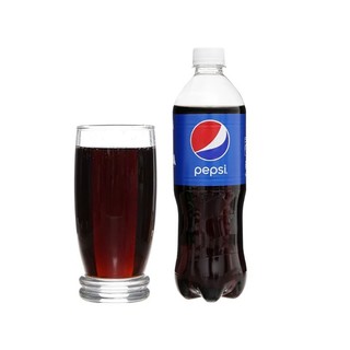 Nước ngọt có ga Pepsi Cola 330ml của Suntory pepsiCo Mỹ