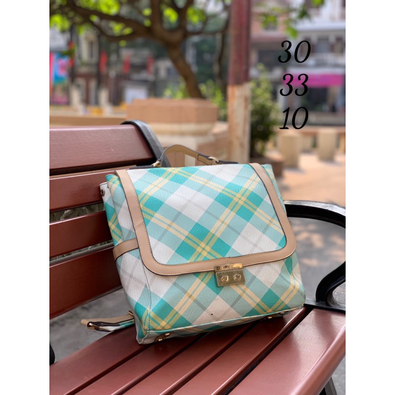 BALO SI HIỆU TEENIE WEENIE - balo sz lớn đựng Laptop