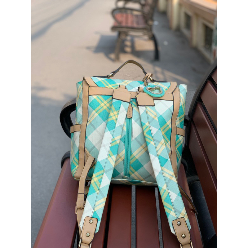 BALO SI HIỆU TEENIE WEENIE - balo sz lớn đựng Laptop
