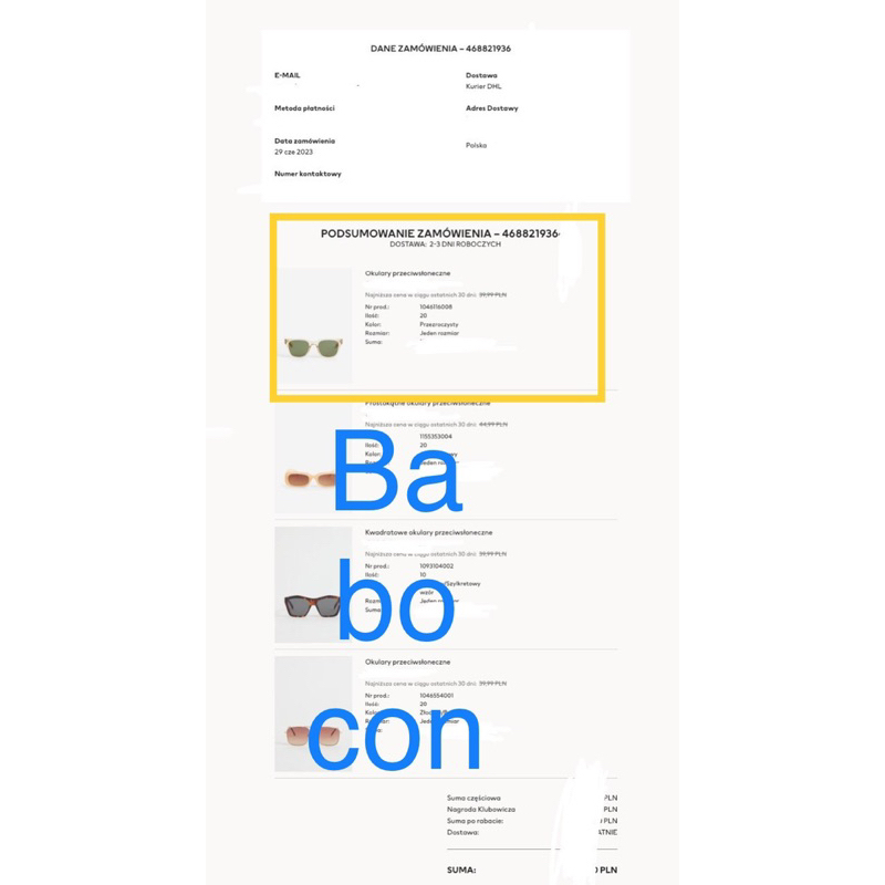Kính HM UK gọng xanh tuyệt đẹp, dáng nam nữ đều đeo đẹp, có đầy đủ bill mua hàng