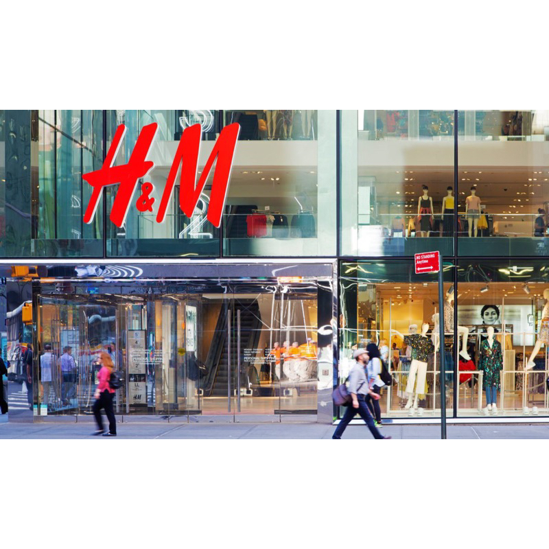 Kính HM UK gọng xanh tuyệt đẹp, dáng nam nữ đều đeo đẹp, có đầy đủ bill mua hàng