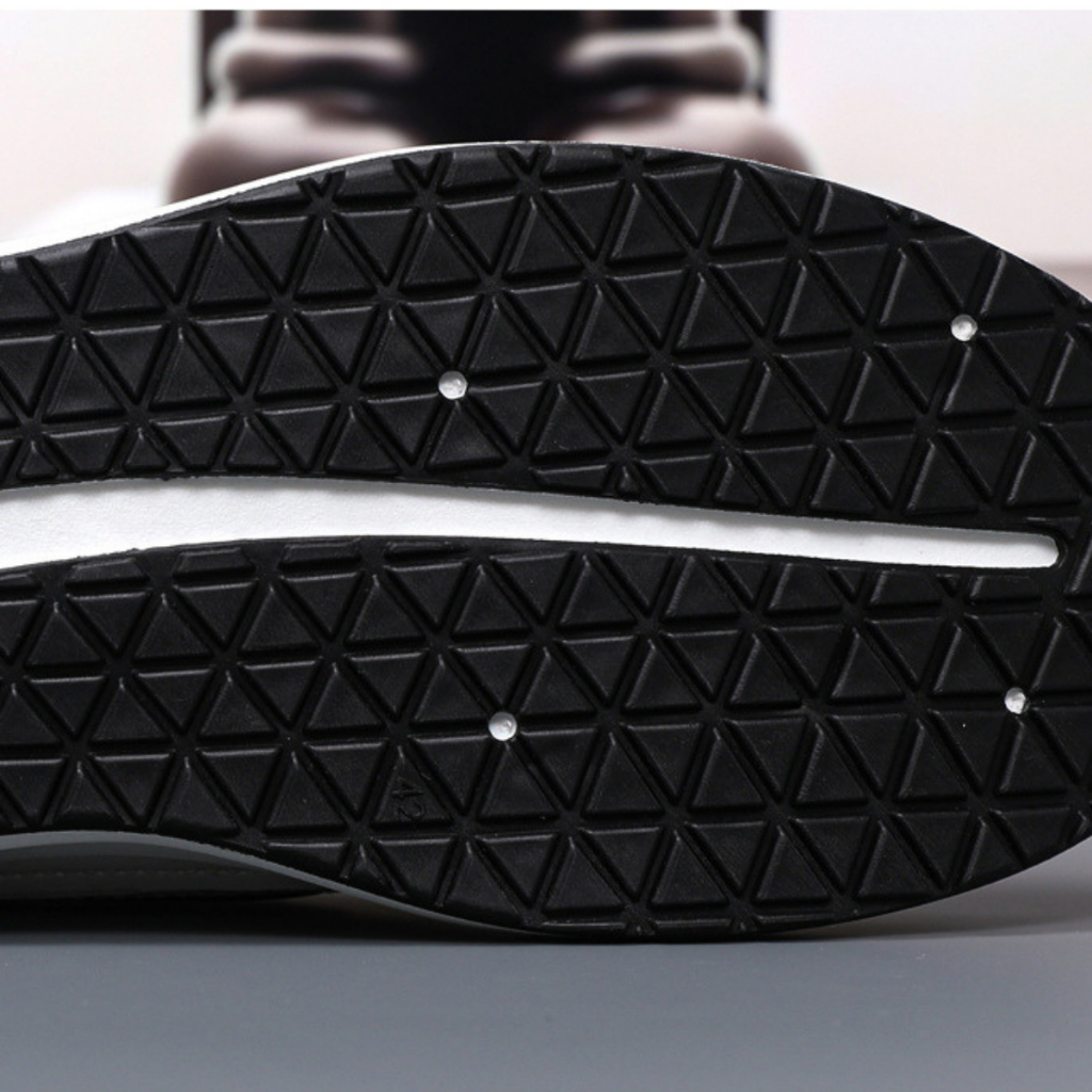 Giày thể thao nam, lưới khí thoáng mát, giày sneaker nam cao cấp đế tăng chiều cao ms026