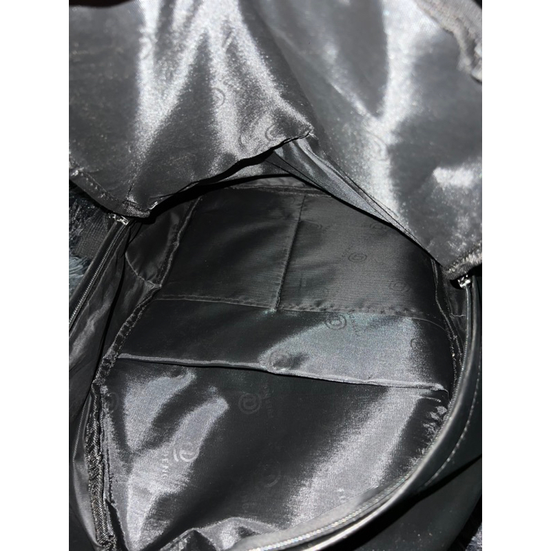 Balo chữ thập- chất liệu da bóng- siêu hot hit đẹp nhất 2023