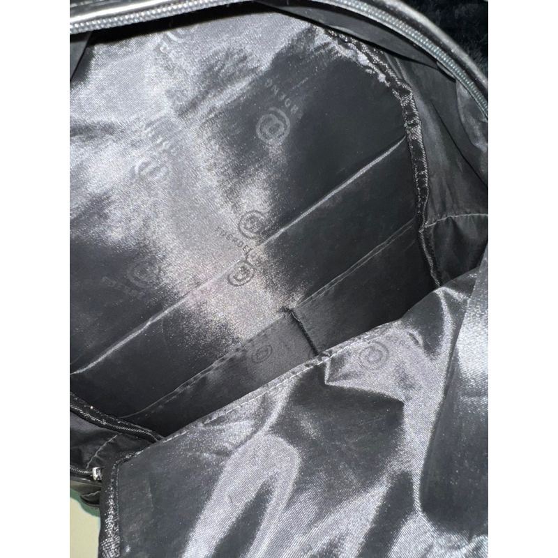 Balo chữ thập- chất liệu da bóng- siêu hot hit đẹp nhất 2023