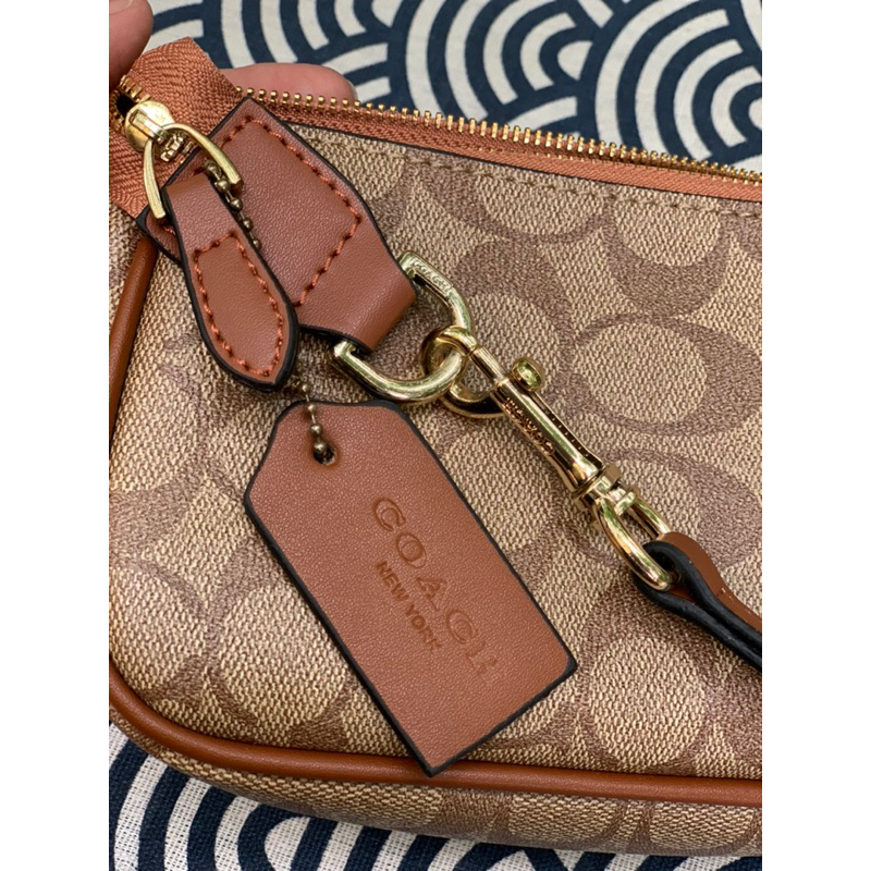 TÚI/ VÍ KẸP NÁCH Coa/ch