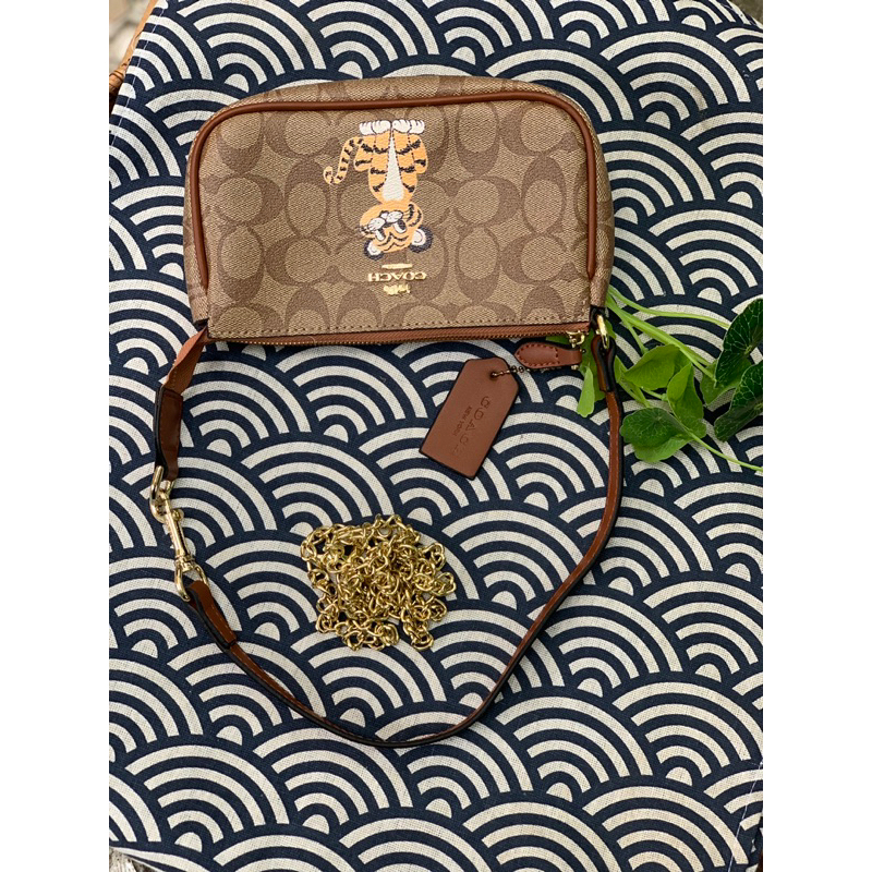 TÚI/ VÍ KẸP NÁCH Coa/ch