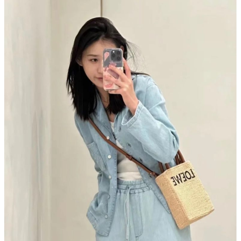 TÚI LOE.WE CÓI QUAI.