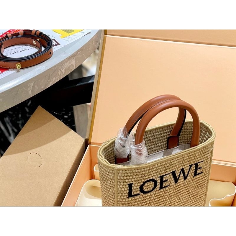 TÚI LOE.WE CÓI QUAI.