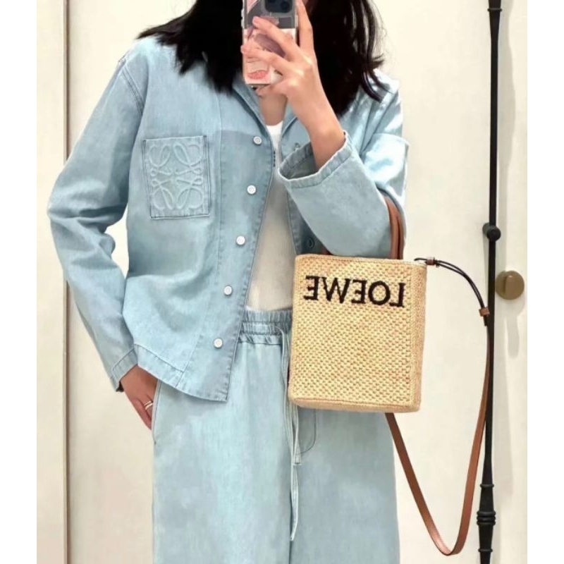 TÚI LOE.WE CÓI QUAI.