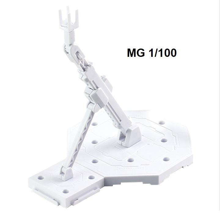 Bộ Model Action Base cho mô hình gunpla MG, HG, RG