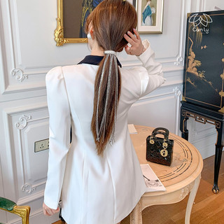 TUBEROSE DRESS
