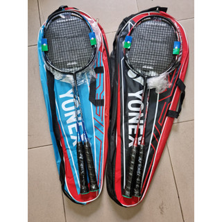 Vợt cầu lông YONEX bộ 2 chiếc vợt cầu lông yonex bao to
