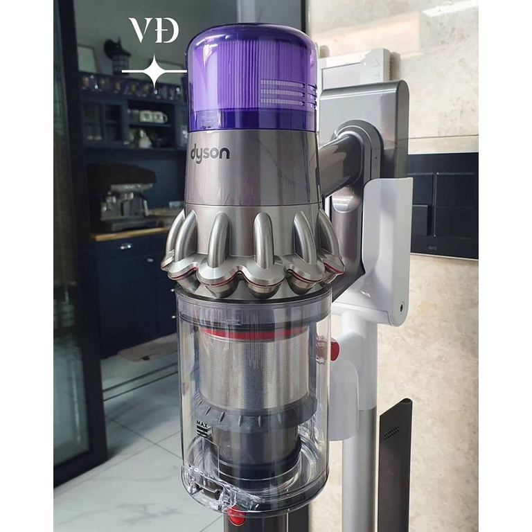 Giá Treo Máy Hút Bụi DYSON V10 - V11 - V12 - V15, Hàng Chính Hãng,  Bepduc_96