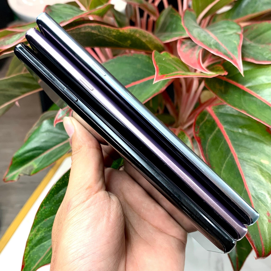 Điện thoại Samsung Galaxy Note 9 ram 6/128GB bản Hàn Quốc 2Sim