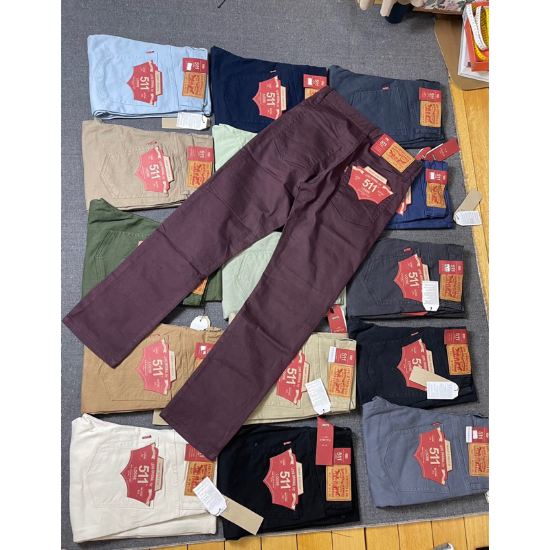 QUẦN KAKI NAM CAO CẤP ĐẸP GIÁ RẺ NHIỀU MẪU SIÊU HOT
