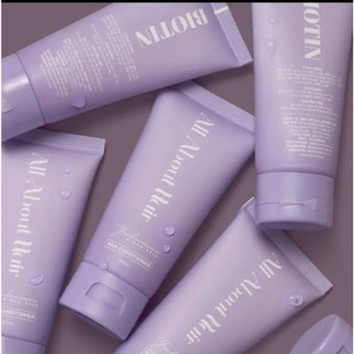 Dầu xả mini 50 gam all about hair