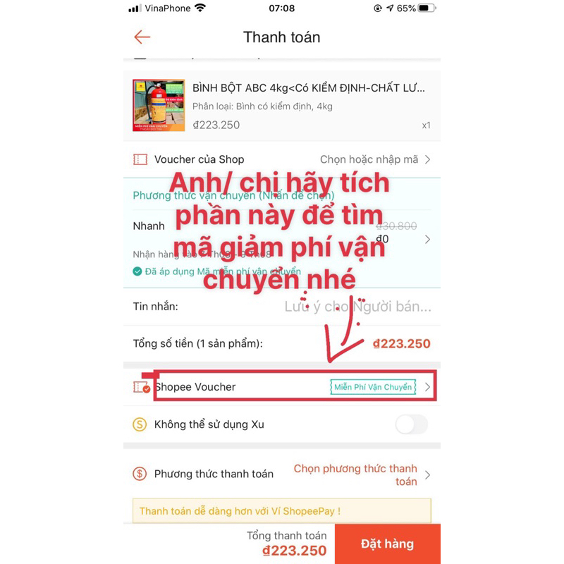 BÌNH BỘT ABC 4kg BÌNH CỨU HỎA/BÌNH CHỮA CHÁY DÙNG CHO GIA ĐÌNH, VĂN PHÒNG...