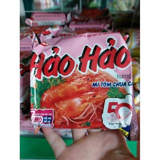 thùng hảo hảo 30goi