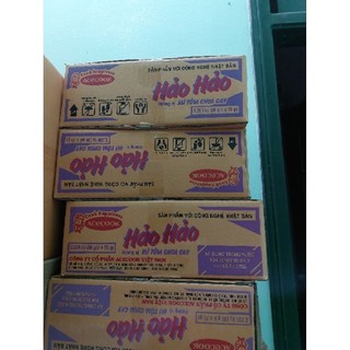 thùng hảo hảo 30goi