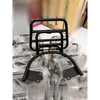 Cảng Sau Baga Sau Scoopy