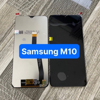 màn hình samsung A10 / M10 zin lắp chung