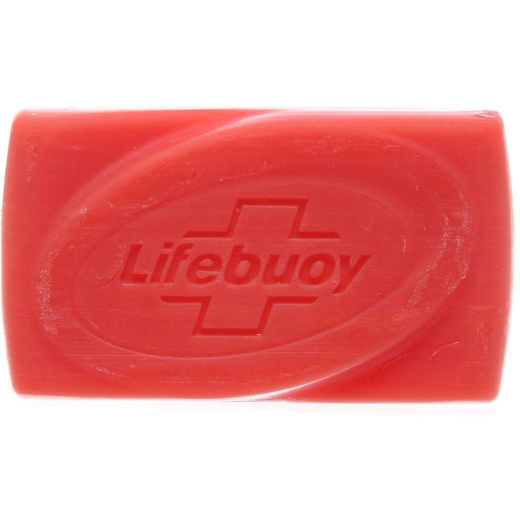 Xà bông cục lifebuoy 125g taphoatoanngocc