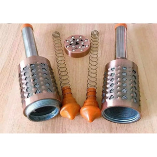 Con lăn ngải cứu đồng đôi + 5 viên ngải Khánh thiện