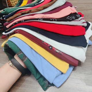 áo gap cotton dài tay bé trai