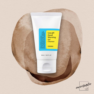 Sữa Rửa Mặt Cosrx Low pH Good Morning Gel Cleanser 150ml