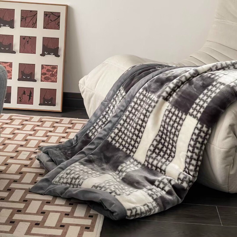 Chăn siêu tuyết 3kg