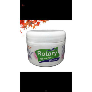 Kem massage mặt,sữa rửa mặt rotary 160gr