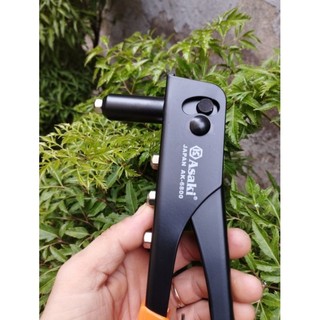 Kìm rút đinh tán RIVE ASAKI 9.5in