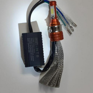 đèn led xe máy chân M5