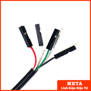 USB TO COM PL2303 V2 CÓ DÂY - Chuyển đổi USB-TTL