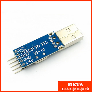 USB TO COM PL2303 V1 - Chuyển đổi USB-TTL