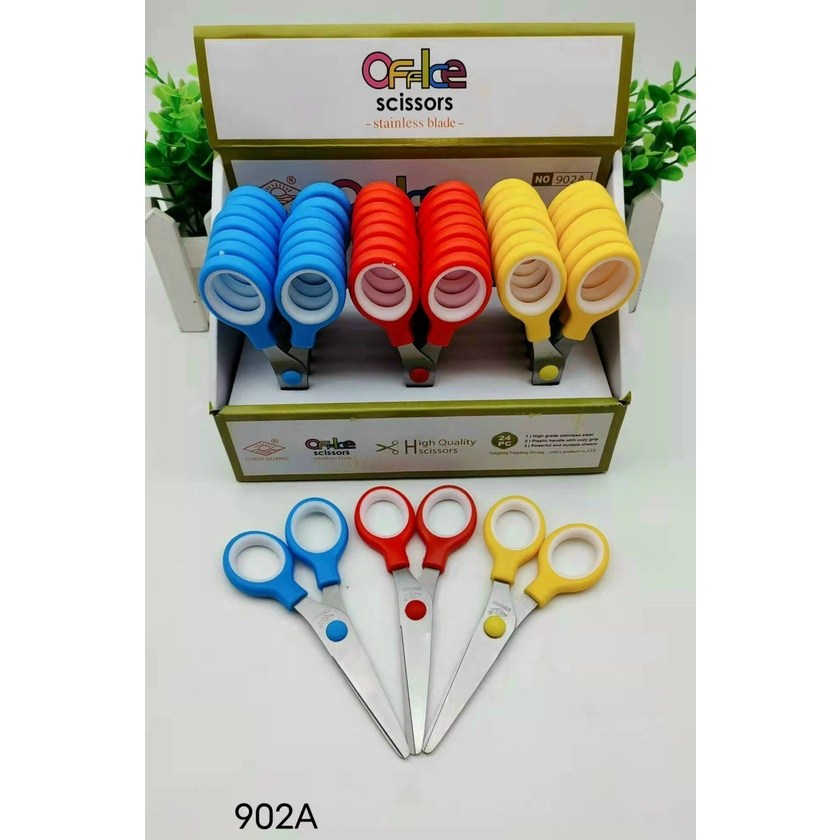 Kéo 902A Xuân Bo Kéo Cắt Thủ Công Hàng Loại 1
