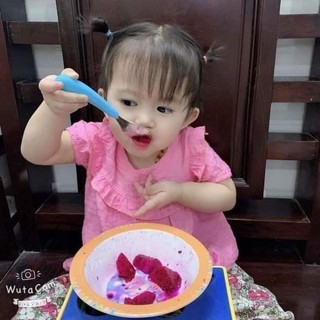 Bộ thìa dĩa Monte
