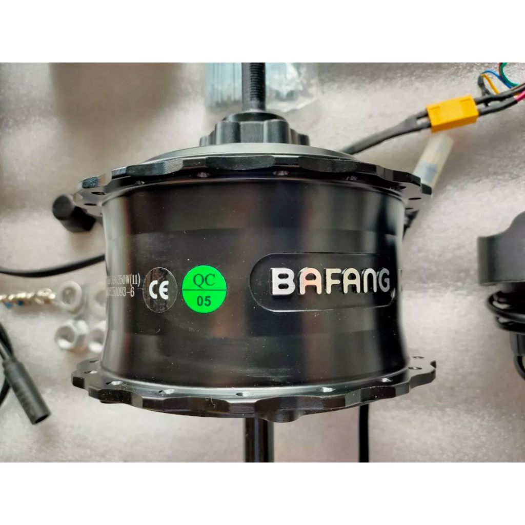 Động cơ xe điện DAPU 36v  NHẬT MỚI CHO Xe Đạp Bánh Béo Lắp Thành Xe Điện, chế xe điện bánh béo, 40km.h