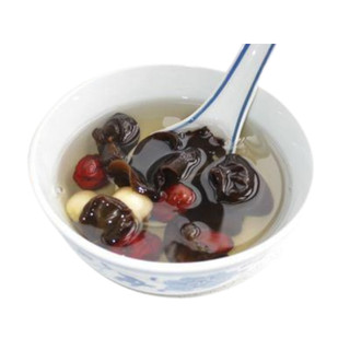 Táo đỏ sấy khô Hàn Quốc