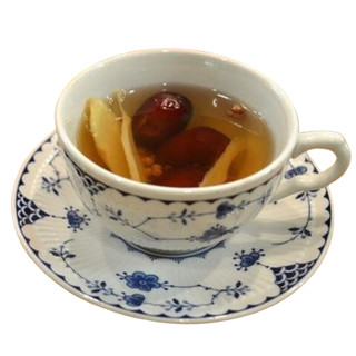 Táo đỏ sấy khô Hàn Quốc
