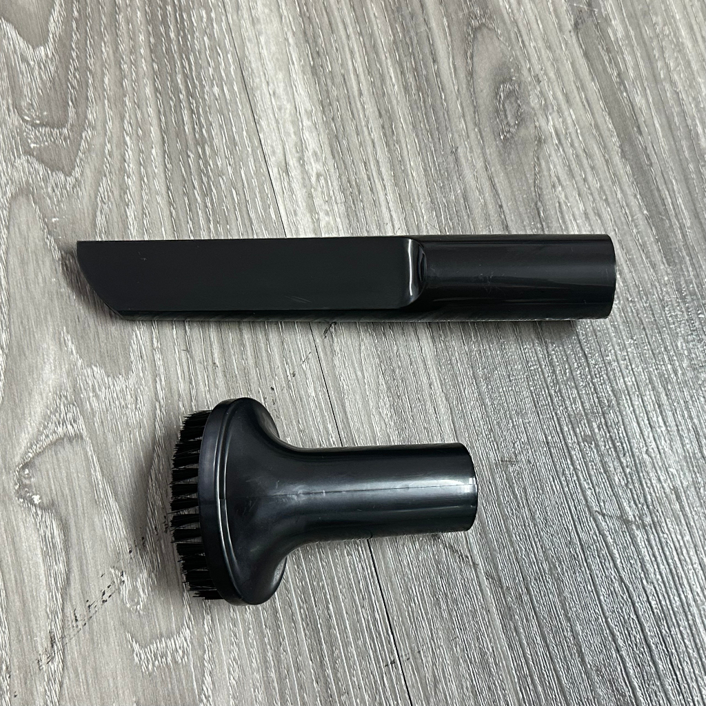 Máy hút bụi cầm tay 0.5L / 140W dùng pin Lithium-ion 20V Total TVLI20126