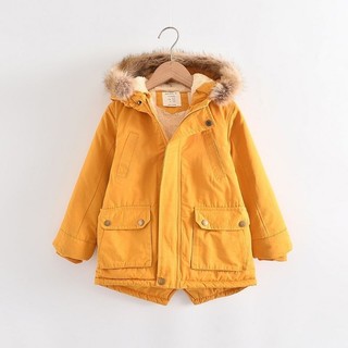 phao parka đại hàn nhiều màu