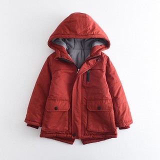 phao parka đại hàn nhiều màu